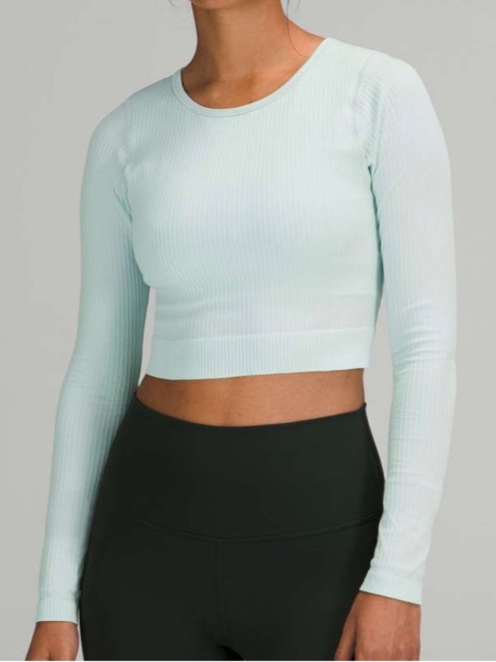 Lululemon Ebb to Street Long Sleeve